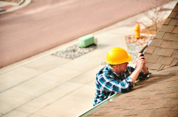 Best Flat Roof Repair Services  in Wickes, AR