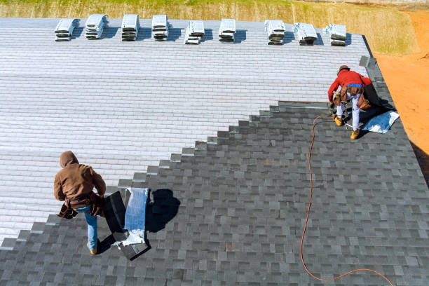 Best Gutter Installation and Roofing  in Wickes, AR