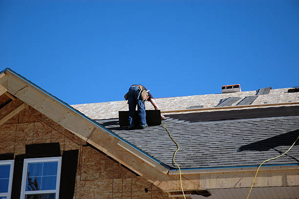 Best Commercial Roofing Services  in Wickes, AR