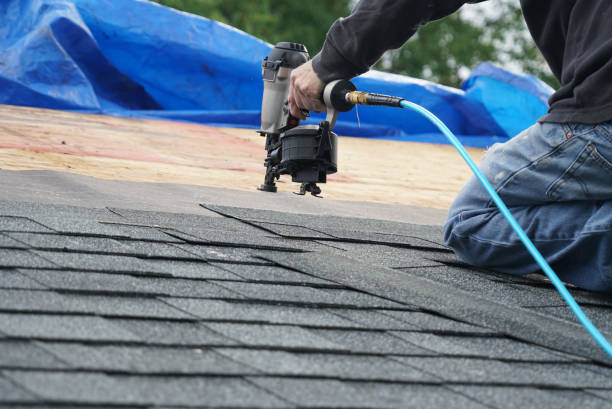 Roof Installation Near Me in Wickes, AR