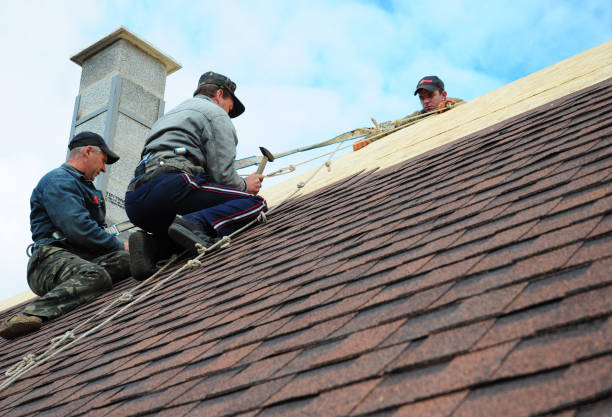 Quick and Trustworthy Emergency Roof Repair Services in Wickes, AR